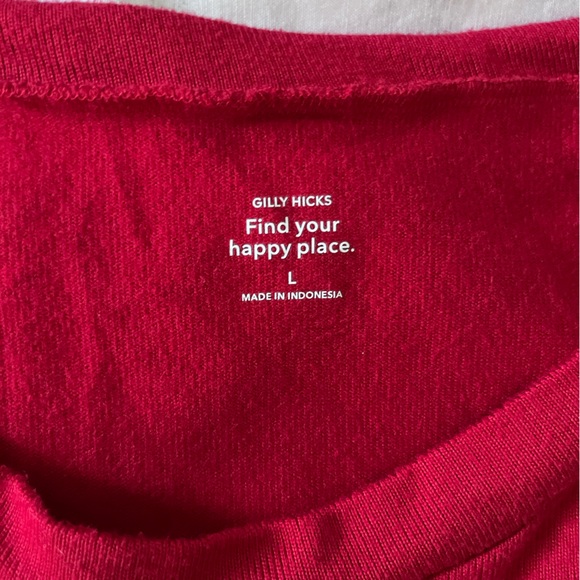 Gilly Hicks Cozy Longsleeve - Picture 4 of 6